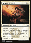 Ordeal of Heliod (A25-027) [Masters 25]