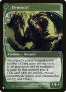 Tarmogoyf (LIST-FUT-153) [The List]
