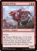 Dragon Whelp (DMR-116) [Dominaria Remastered]