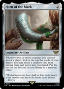 Horn of the Mark (LTR-241) [The Lord of the Rings: Tales of Middle-earth]