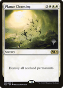 Planar Cleansing (PPM20-33P) [Promo Pack: Core Set 2020 Promos]