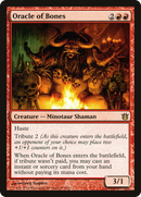 Oracle of Bones (BNG-103) [Born of the Gods] Foil