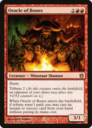 Oracle of Bones (BNG-103) [Born of the Gods]