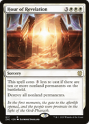 Hour of Revelation (ZNC-017) [Zendikar Rising Commander]