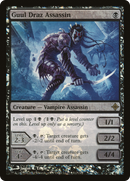 Guul Draz Assassin (BABP-112★) [Rise of the Eldrazi Promos] Foil