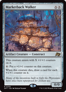 Marketback Walker (PPDFT-235) [Promo Pack: Aetherdrift]