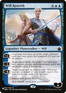 Will Kenrith (LIST-BBD-1) [The List]