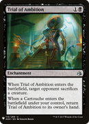 Trial of Ambition (LIST-AKH-113) [The List]