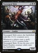 Noosegraf Mob (EMN-098) [Eldritch Moon]
