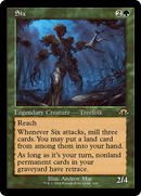 Six (MH3-430) [Modern Horizons 3]