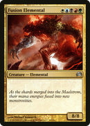 Fusion Elemental (PC2-093) [Planechase 2012]