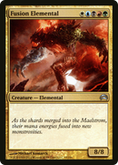 Fusion Elemental (PC2-093) [Planechase 2012]