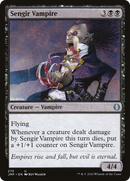 Sengir Vampire (JMP-275) [Jumpstart]