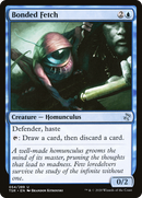 Bonded Fetch (TSR-054) [Time Spiral Remastered]