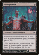Deathgreeter (ALA-071) [Shards of Alara]