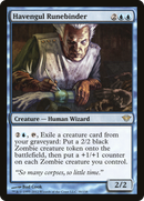 Havengul Runebinder (DKA-039) [Dark Ascension]