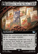 Sidequest: Hunt the Mark (Extended Art) (FIN-453) [FINAL FANTASY]: (Extended Art) Foil