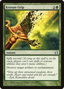 Krosan Grip (MMA-152) [Modern Masters]