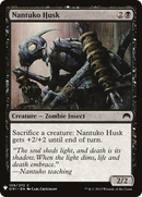Nantuko Husk (LIST-ORI-109) [The List]