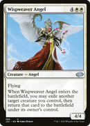 Wispweaver Angel (J22-266) [Jumpstart 2022]