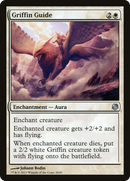 Griffin Guide (DDL-028) [Duel Decks: Heroes vs. Monsters]