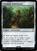Charisma Bobblehead (PIP-658) [Fallout] Foil