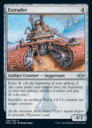 Extruder (MH2-296) [Modern Horizons 2]