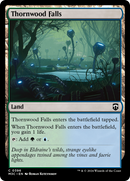 Thornwood Falls (M3C-396) [Modern Horizons 3 Commander]