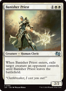 Banisher Priest (J25-169) [Foundations Jumpstart]