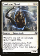 Student of Ojutai (IMA-033) [Iconic Masters]