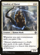 Student of Ojutai (IMA-033) [Iconic Masters] Foil