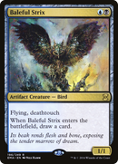 Baleful Strix (EMA-196) [Eternal Masters]