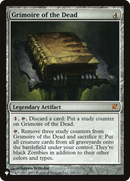 Grimoire of the Dead (LIST-ISD-226) [The List]