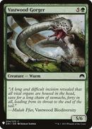 Vastwood Gorger (LIST-ORI-204) [The List]