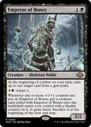 Emperor of Bones (MH3-090) [Modern Horizons 3] Foil