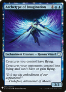 Archetype of Imagination (LIST-C18-81) [The List]