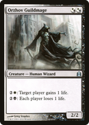 Orzhov Guildmage (CMD-217) [Commander 2011]