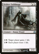 Orzhov Guildmage (CMD-217) [Commander 2011]
