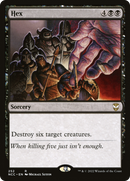 Hex (NCC-252) [New Capenna Commander]