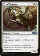 Vryn Wingmare (LIST-M21-43) [The List]