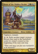 Roon of the Hidden Realm (C13-206) [Commander 2013]