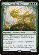 Aeve, Progenitor Ooze (MH2-148) [Modern Horizons 2]