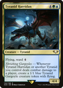 Tyranid Harridan (40K-144) [Warhammer 40,000 Commander]