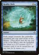 Reality Shift (FRF-046) [Fate Reforged]