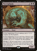 Necroplasm (C16-115) [Commander 2016]
