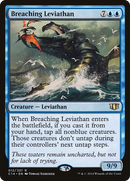 Breaching Leviathan (C14-012) [Commander 2014]