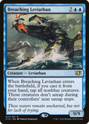 Breaching Leviathan (C14-012) [Commander 2014]
