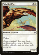 Wild Griffin (CN2-099) [Conspiracy: Take the Crown]