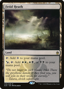 Fetid Heath (A25-238) [Masters 25]