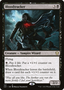Bloodtracker (C21-137) [Commander 2021]